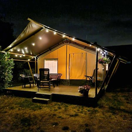 Camping Eefting Rohel Екстер'єр фото
