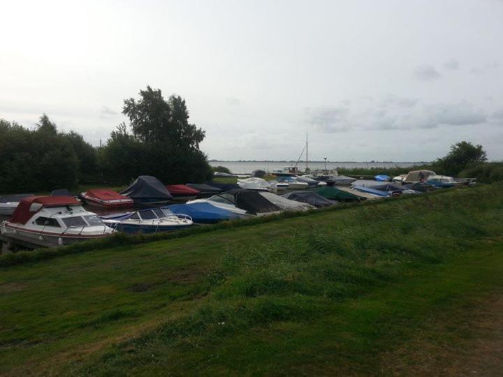 Camping Eefting Rohel Екстер'єр фото