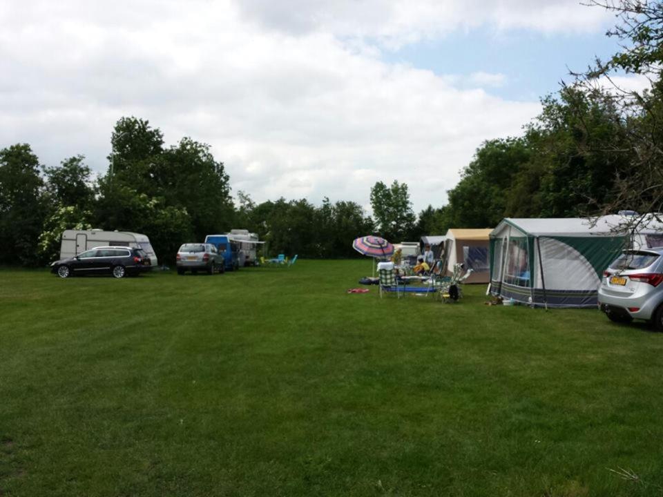 Camping Eefting Rohel Екстер'єр фото